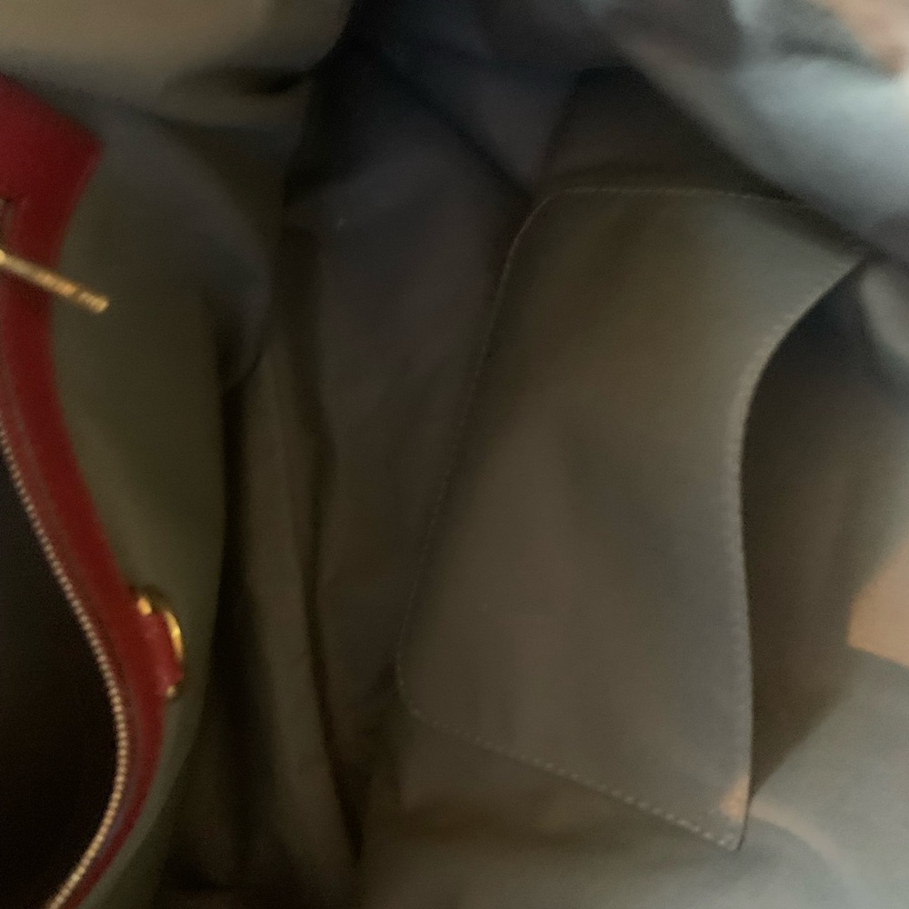 Marc Jacobs Paradise Rio - Cherry Red - Picture 12 of 14